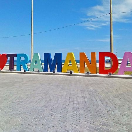Pousada 3Rx Tramandaí Zewnętrze zdjęcie